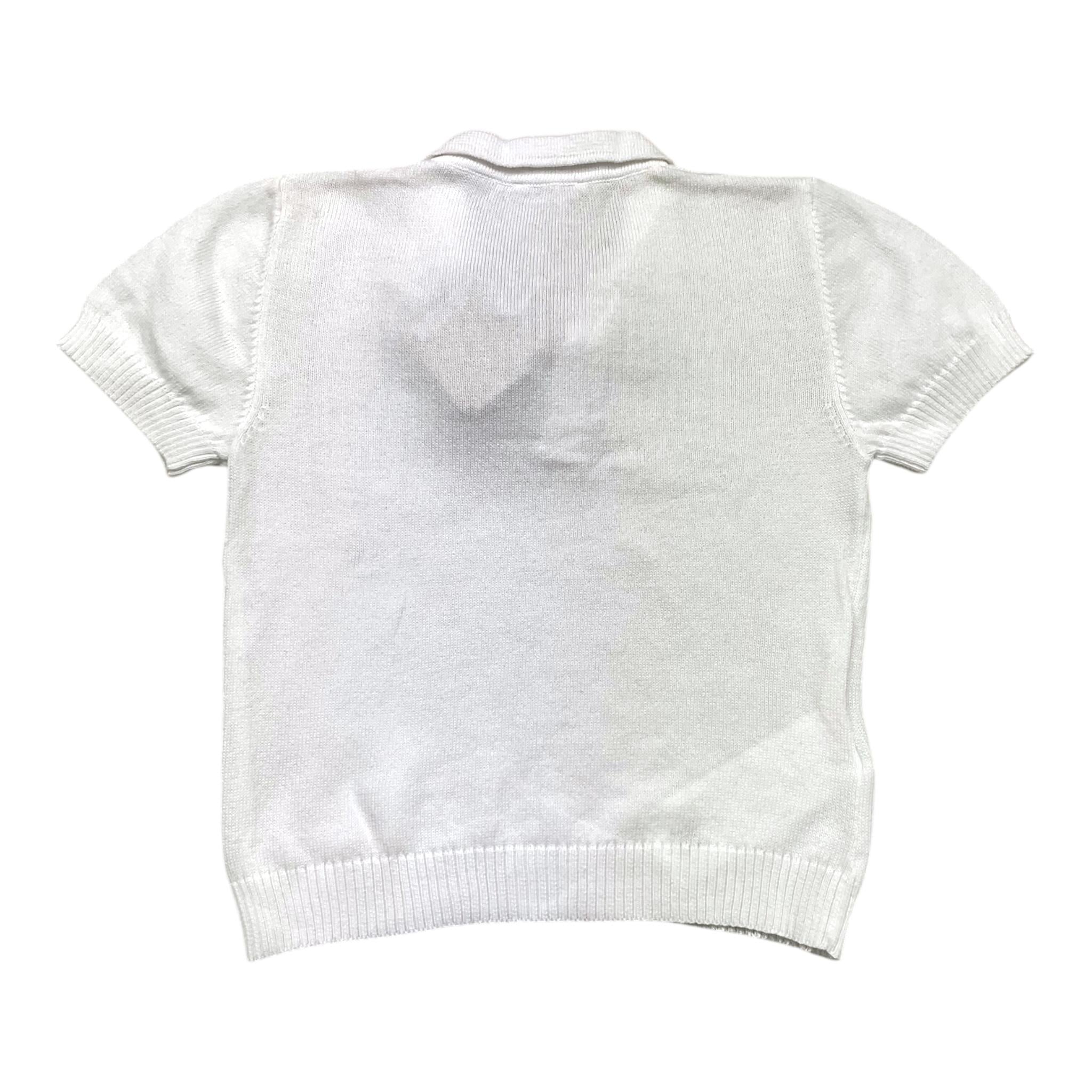 LE BEBE' LBB4517BIANCO