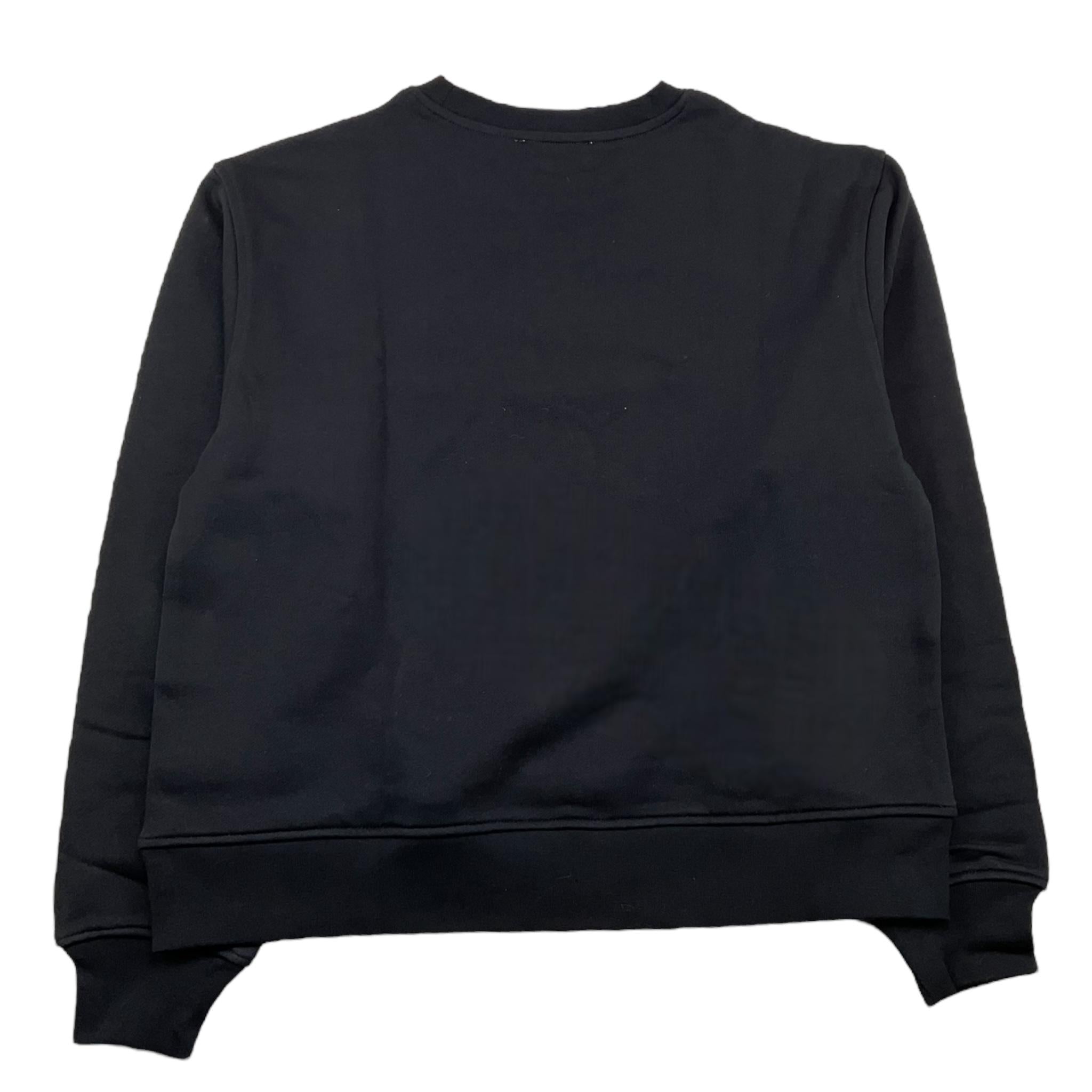 JUST CAVALLI JFFE007NERO