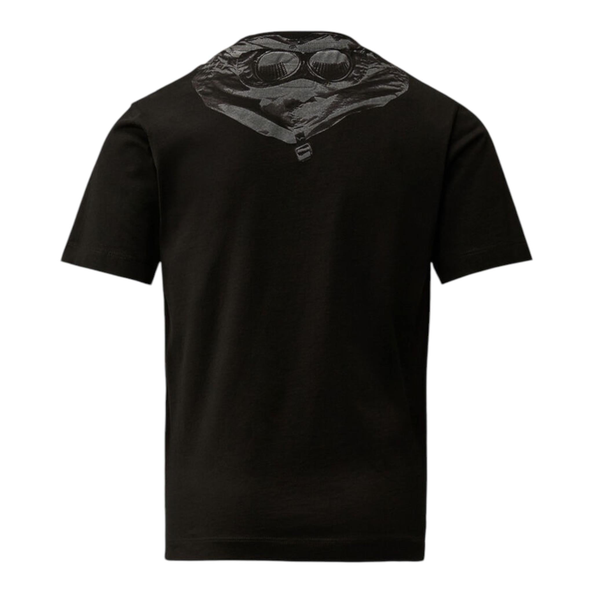 C.P. COMPANY CUM006LAA17NERO