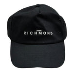 John Richmond Cappello Tinta Unita Berretto per Bambino RBP26023BT NERO JOHN RICHMOND 