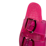 Sensi Ciabatta Bicolore per Bambina 4151JLL FUXIA SENSI 