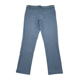 Emanuel Pris Pantalone Tinta Unita con Girovita Regolabile per Bambino EPT6179SPR AZZURRO EMANUEL PRIS 