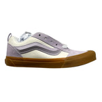 Vans Sneakers Tinta Unita con Lacci per Bambina VN000D2TCPT1 LILLA VANS 