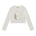 MICHAEL KORS R30004BIANCO