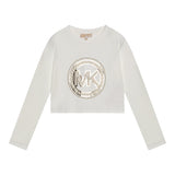 MICHAEL KORS R30004BIANCO