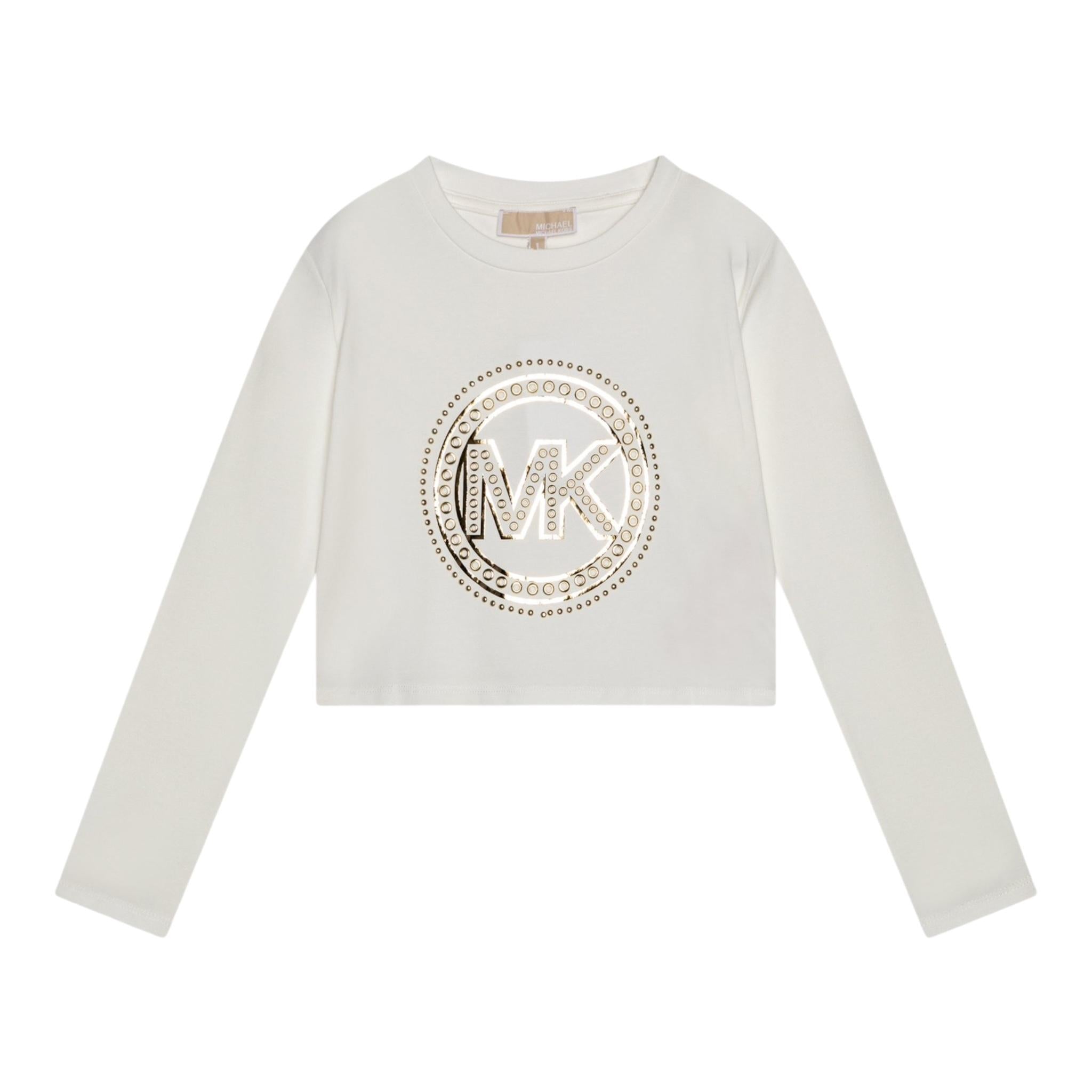 MICHAEL KORS R30004BIANCO