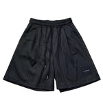 John Richmond Bermuda Tinta Unita con Elastico In Vita per Bambino RBP26082BE NERO JOHN RICHMOND 