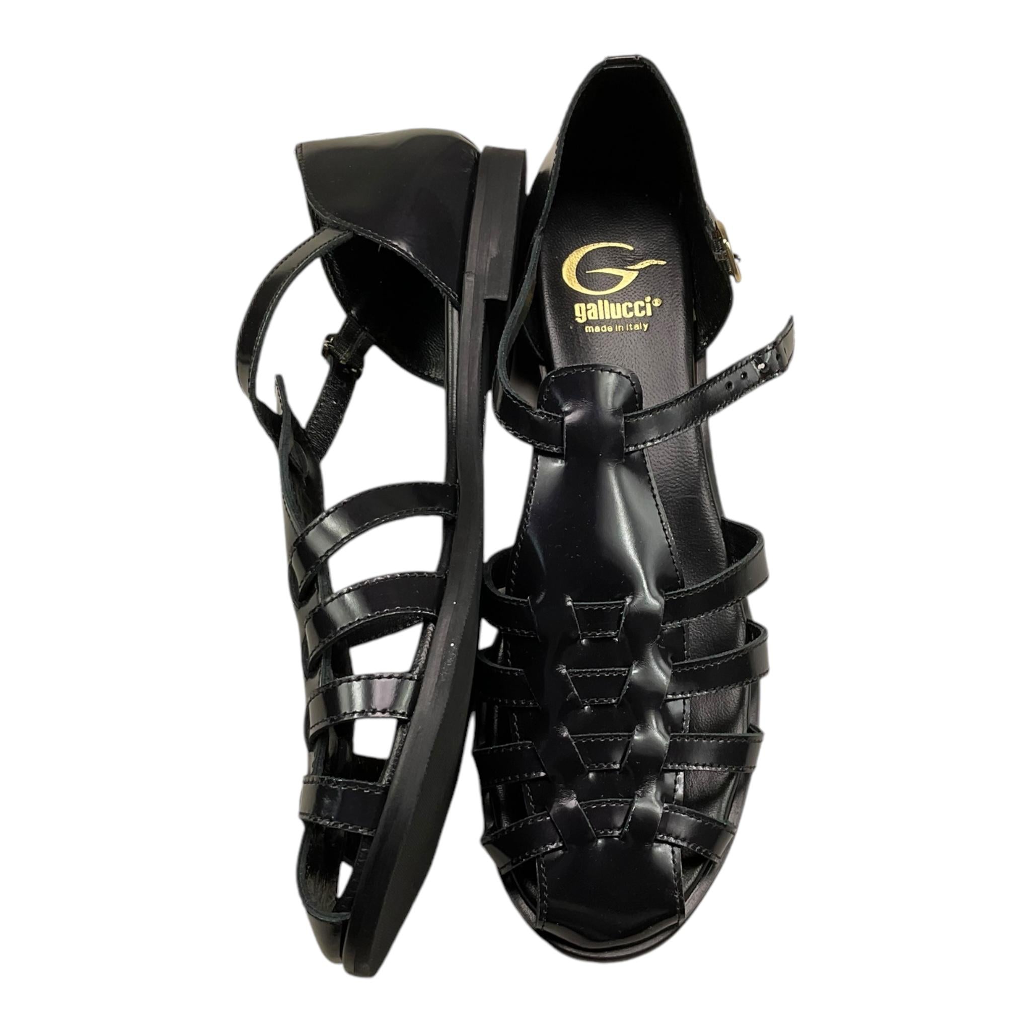 GALLUCCI J01875ANERO