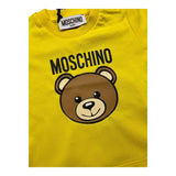 MOSCHINO MUM03YGIALLO