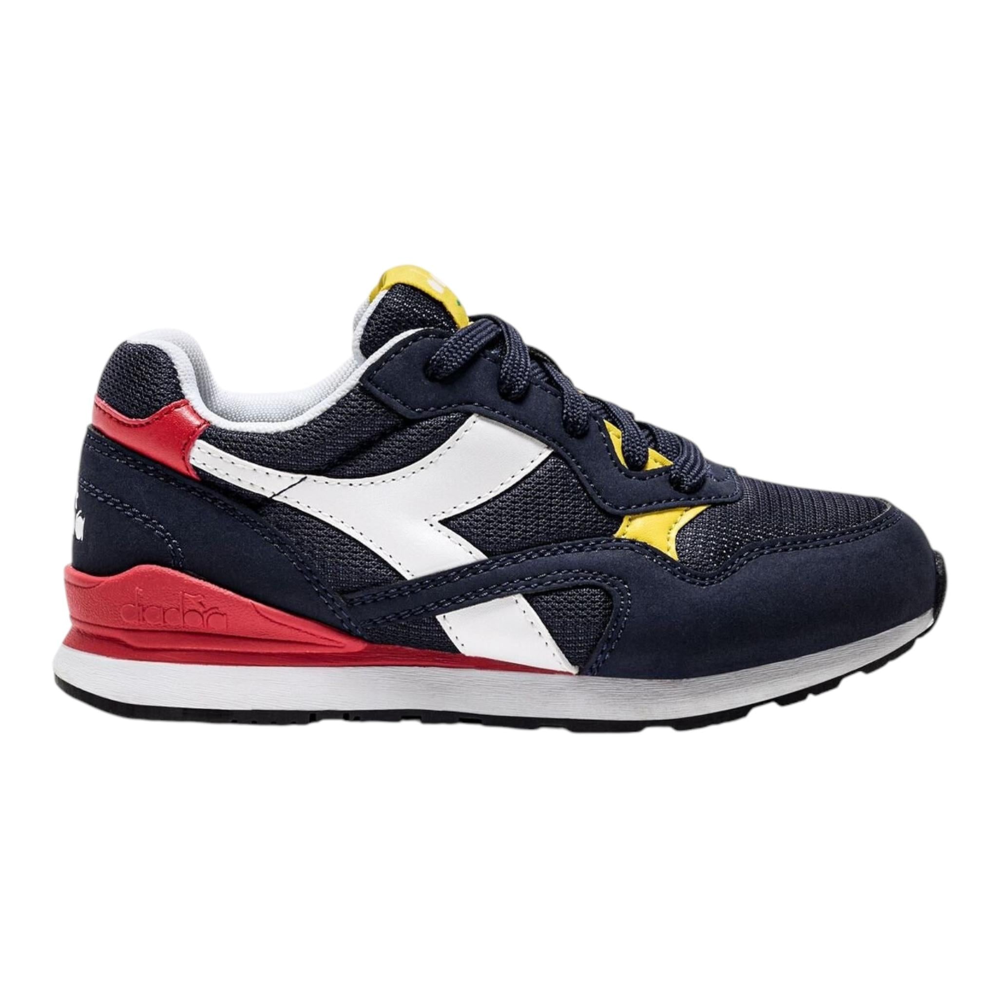 DIADORA 101177771601BLU