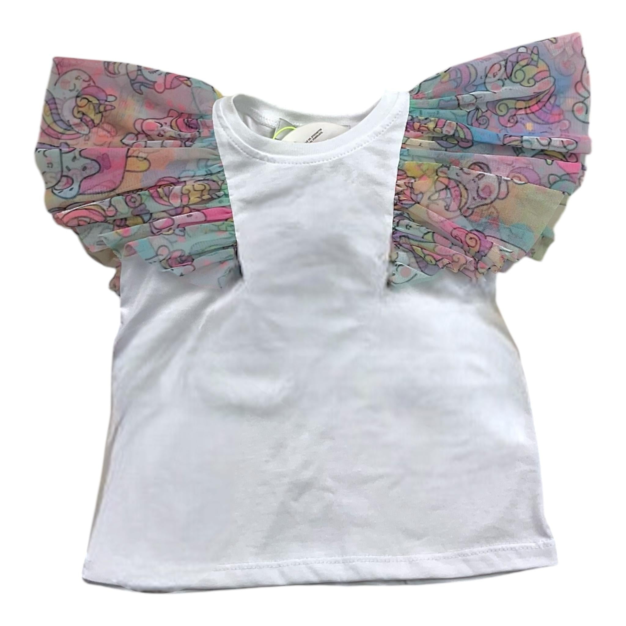 MOUSSE KIDS CTNBIANCO