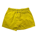 K-Way Costume Tinta Unita con Logo per Bambino K3124YW GIALLO K-WAY 