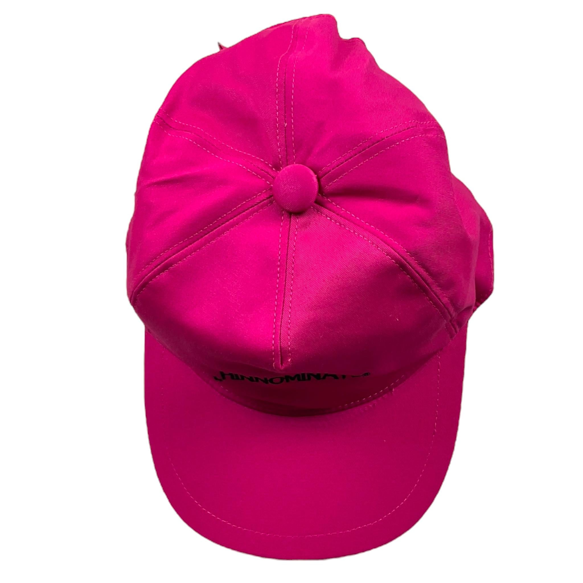 HINNOMINATE 36UXCAP00115FUXIA