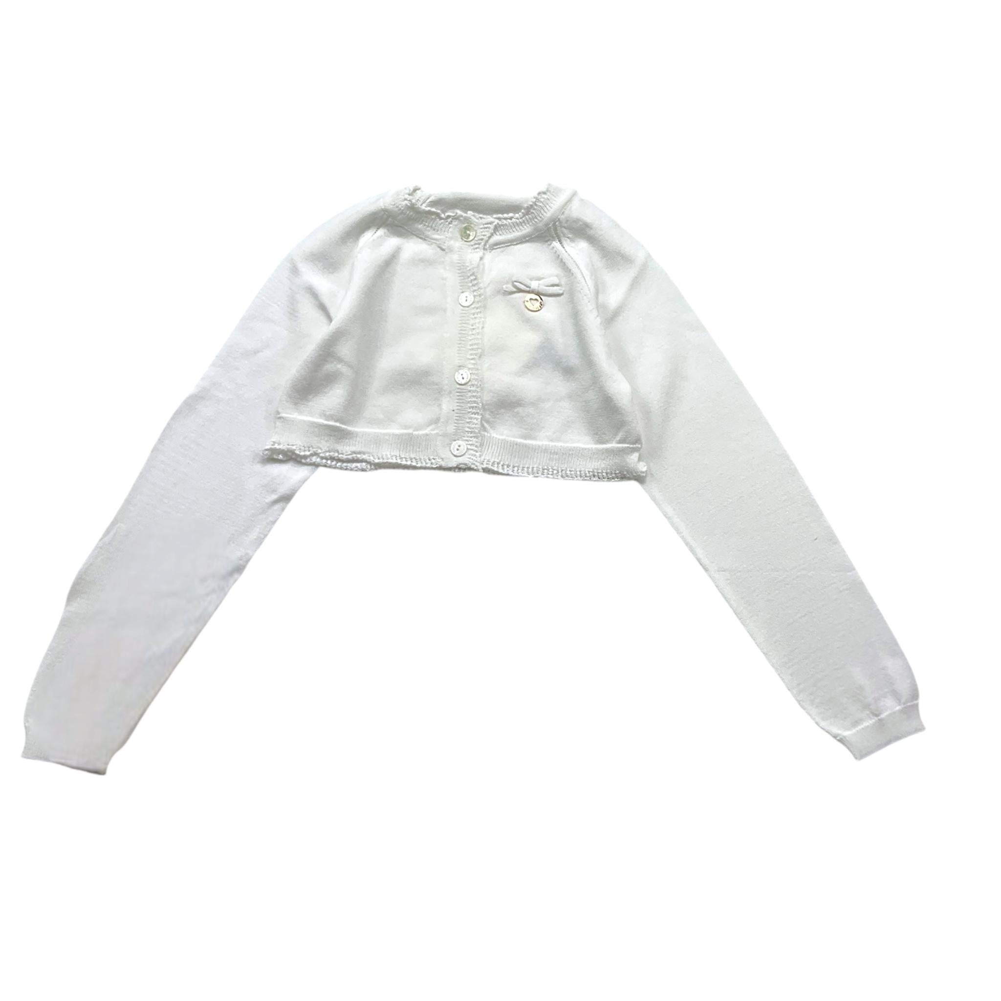 TWINSET 191GB3010BIANCO