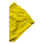 Paolo Pecora Costume Modello Boxer Tinta Unita  per Bambino PP2001 GIALLO PAOLO PECORA 