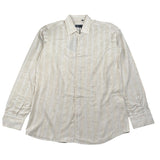 Emanuel Pris Camicia Tinta Unita per Bambino ECM4122R BEIGE EMANUEL PRIS 