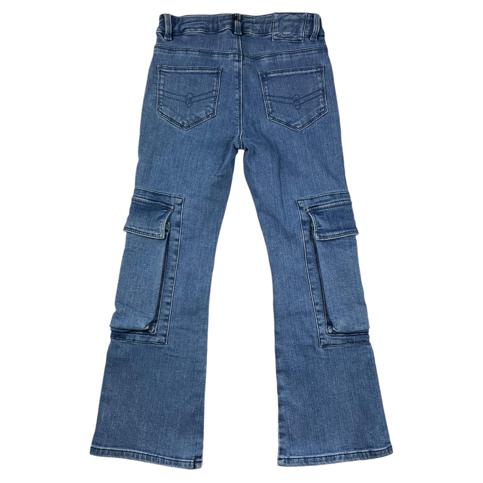 MISS BLUMARINE IA4162D4448BLU