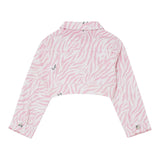 LIU JO KA4028BIANCO/ROSA