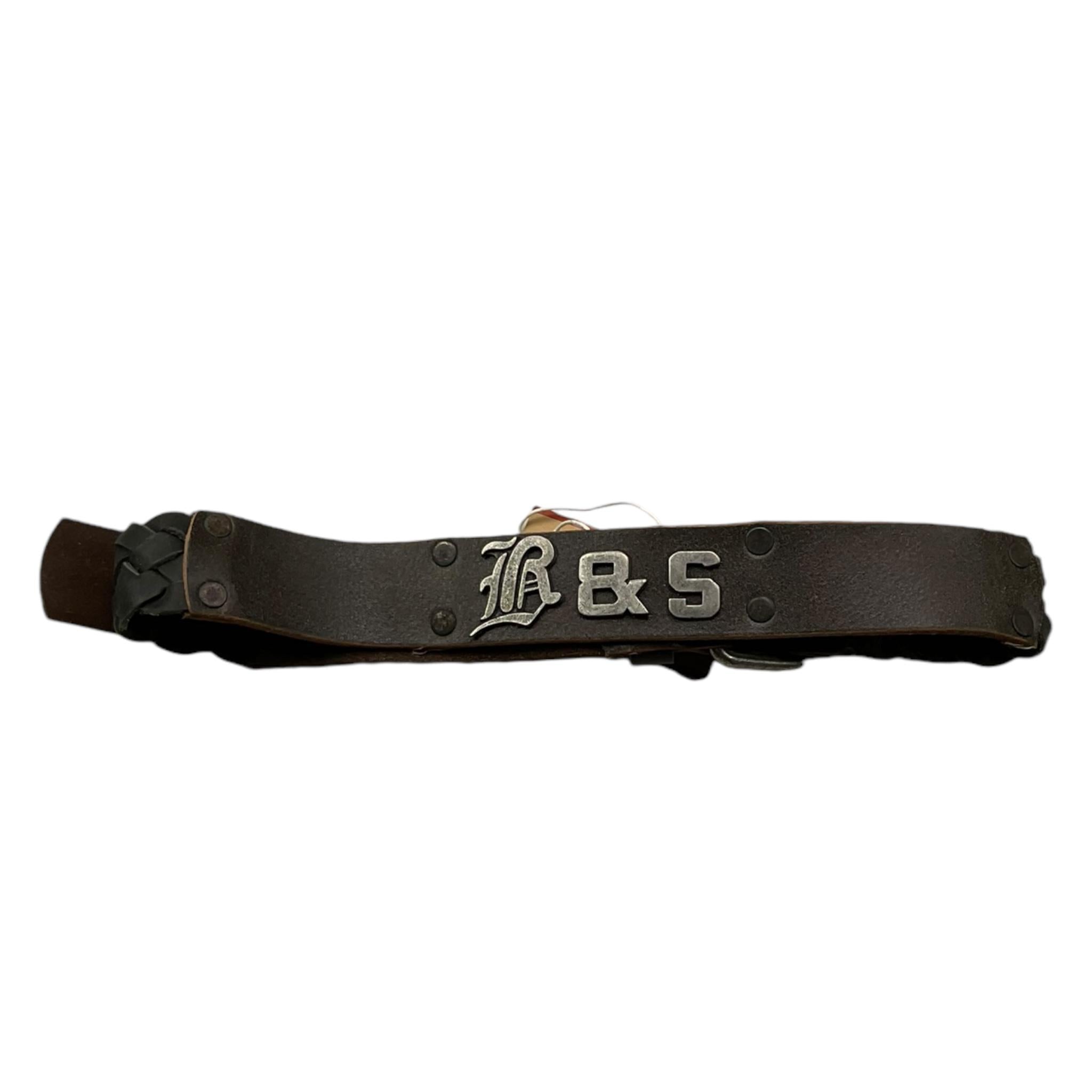 DQUEEN RB575MARRONE