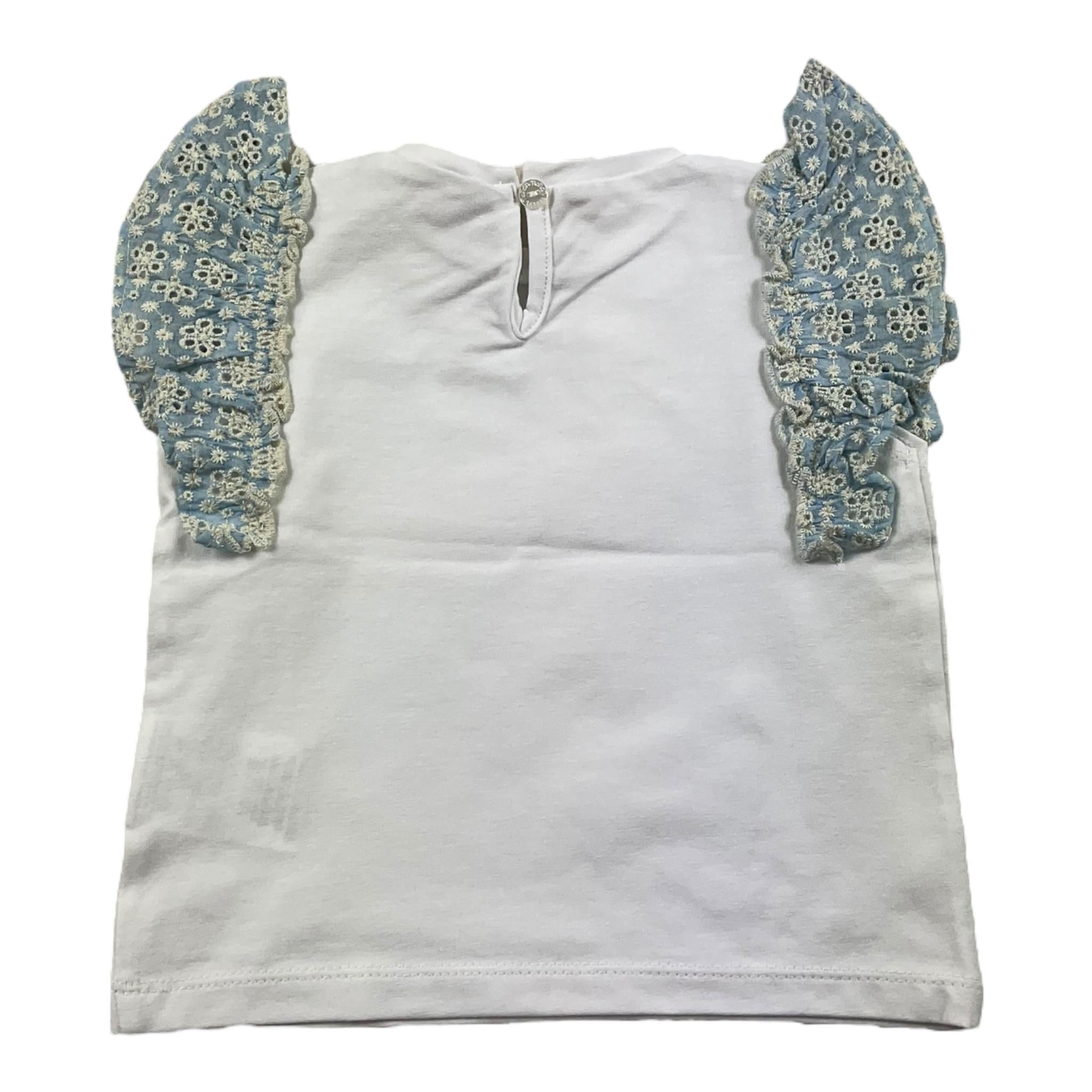 NANAN E24547BIANCO