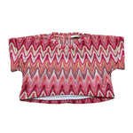 M+E' T-Shirt Multicolor con Top Multicolor per Neonata UE1748X MULTICOLOR M+E' 
