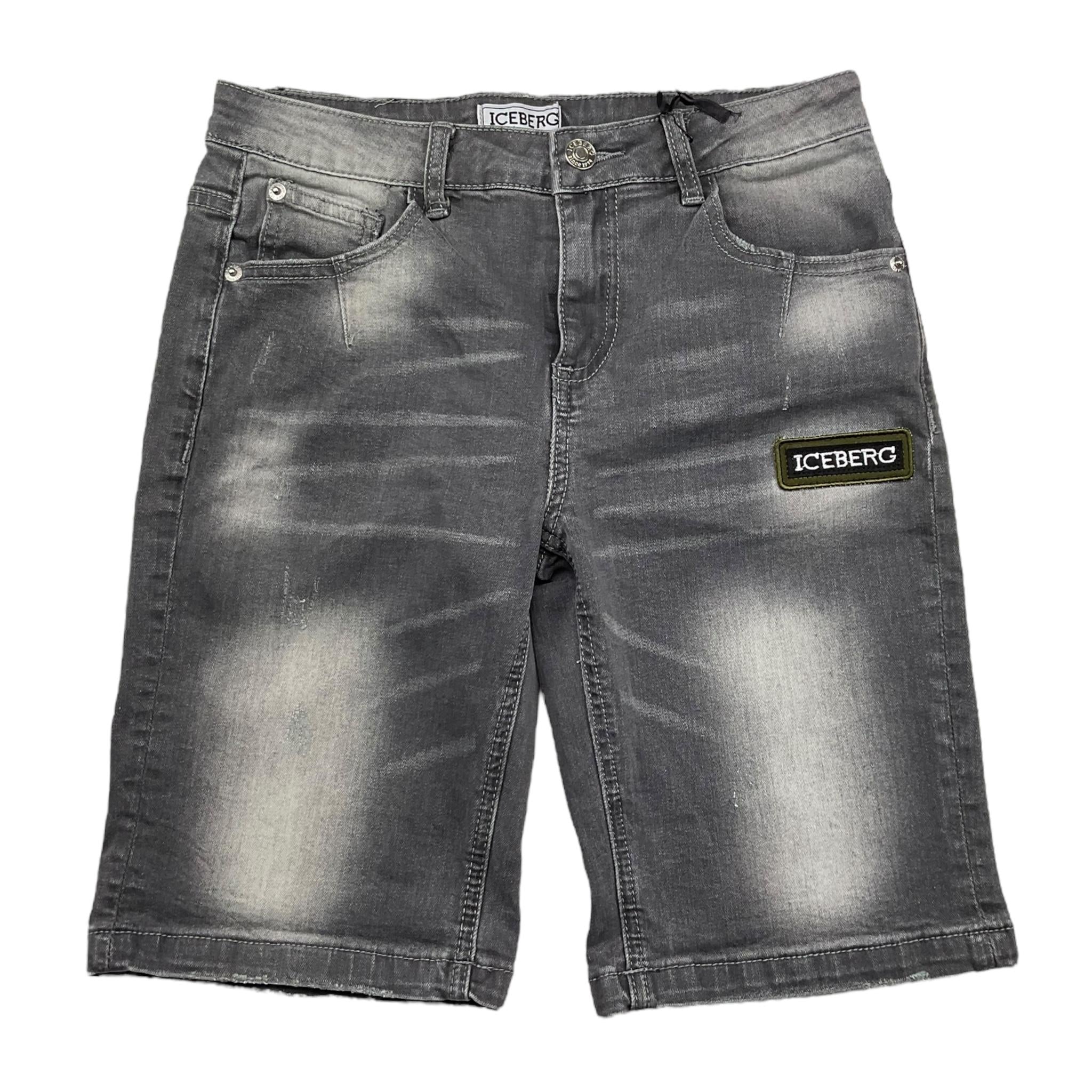 ICEBERG BMICE4104JNERO