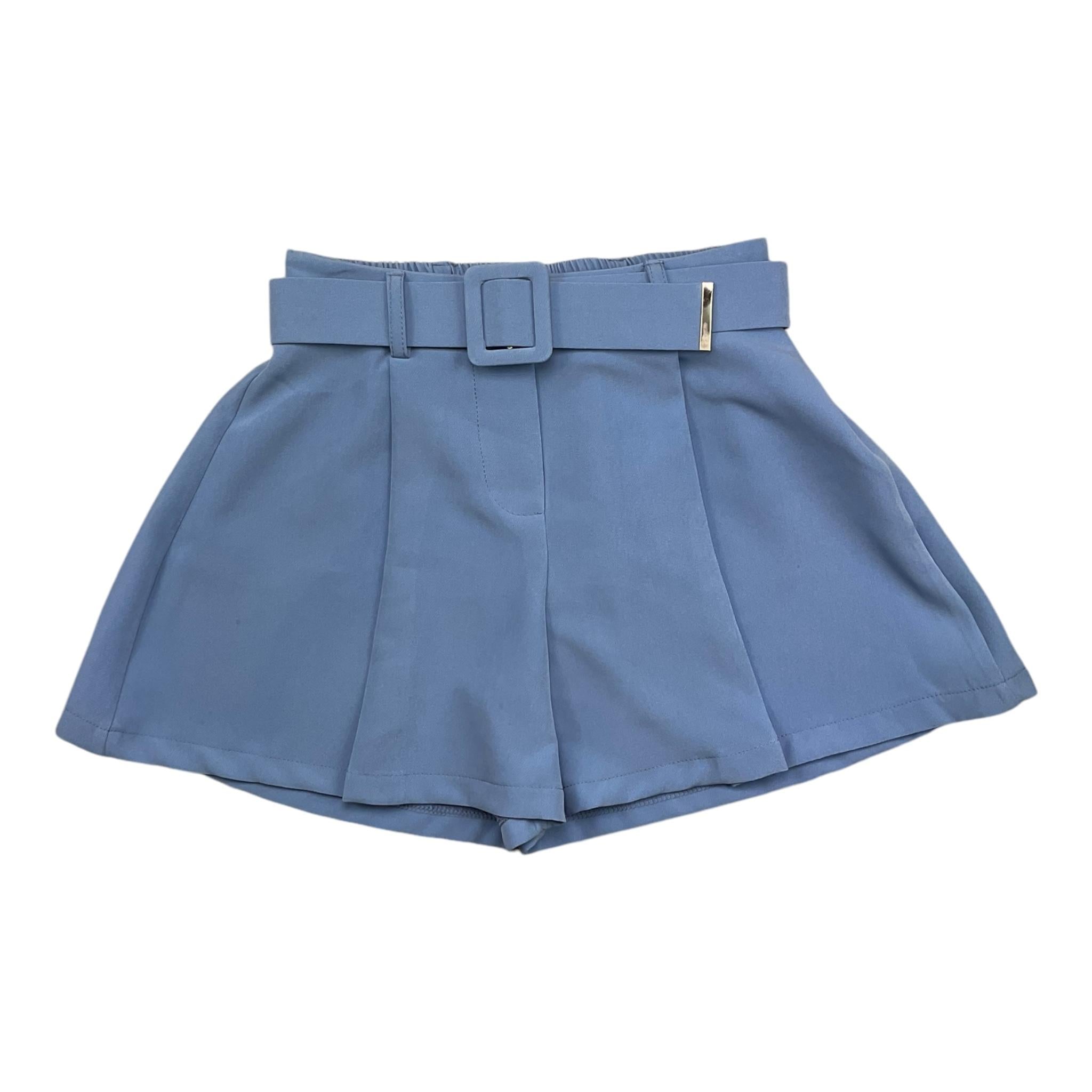 LU LU BY MISS GRANT LL2644AZZURRO