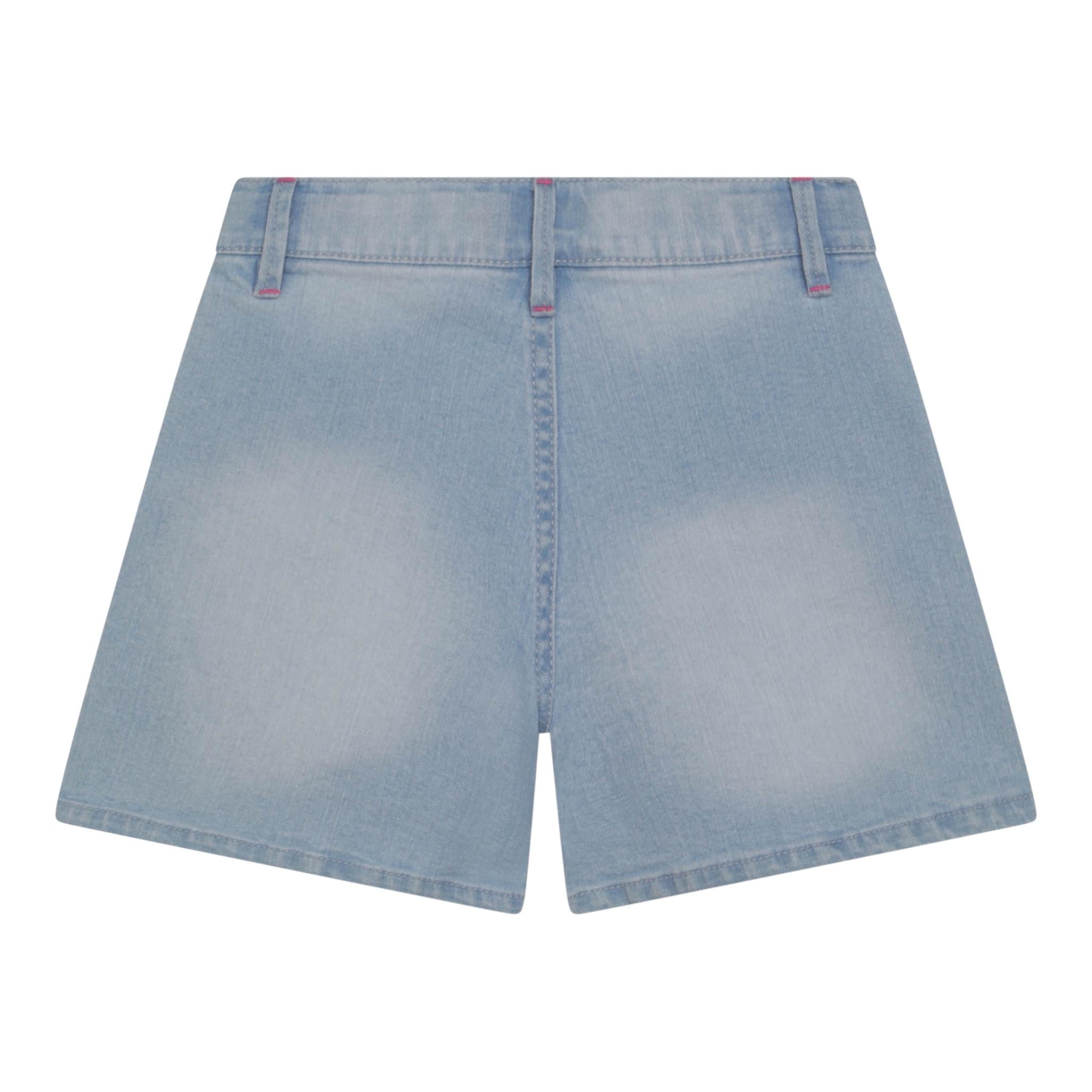 BillIEBLUSH U14670AZZURRO