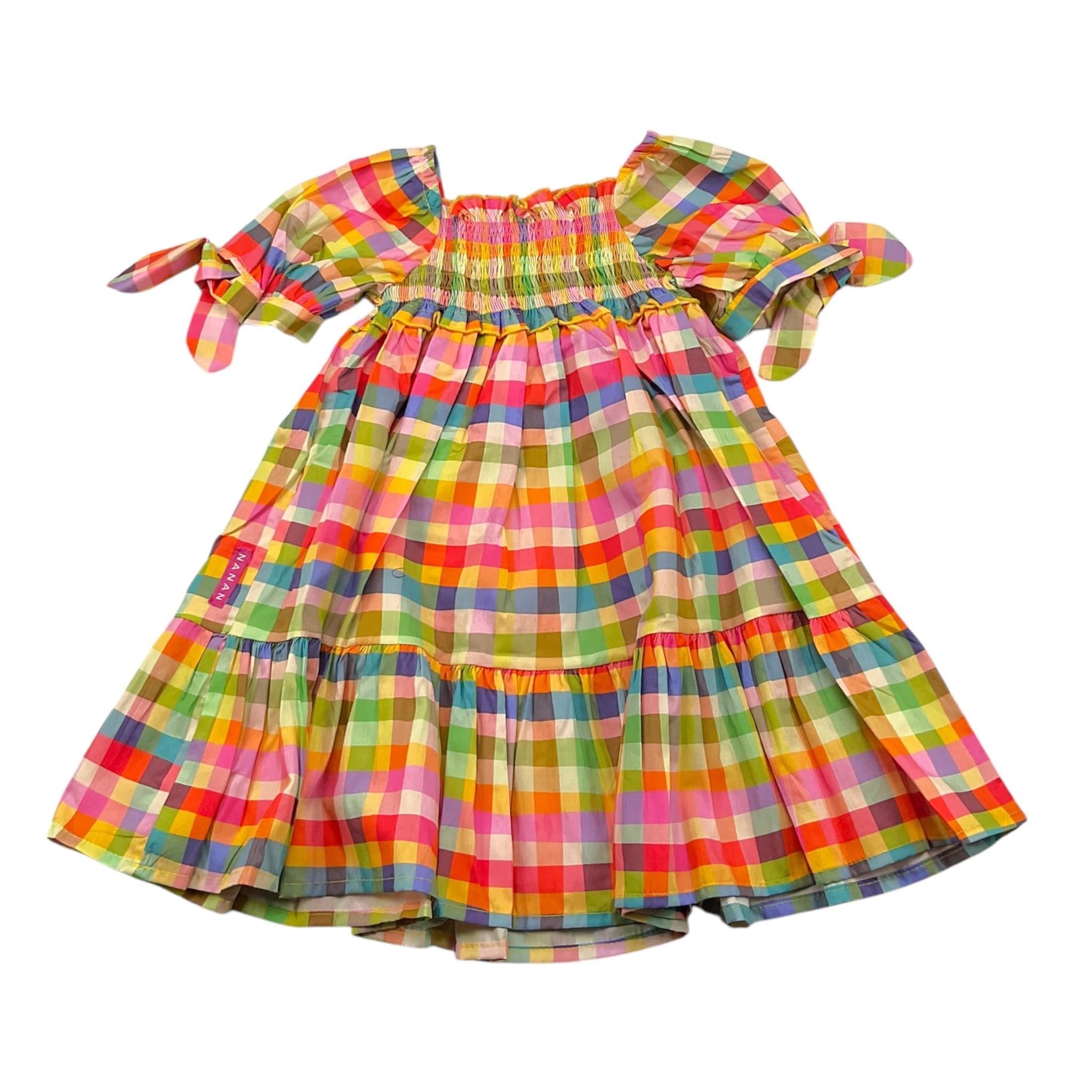 NANAN E24498MULTICOLOR