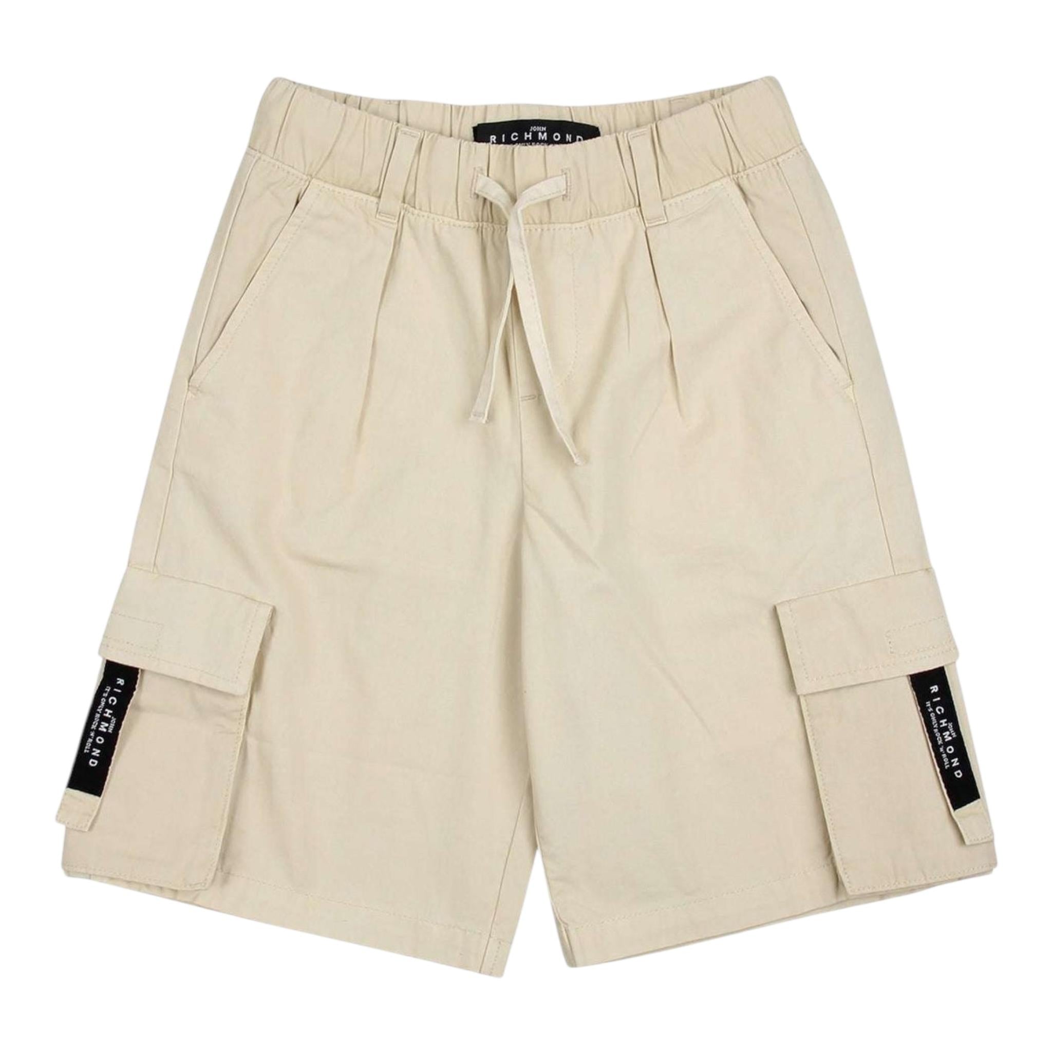 JOHN RICHMOND RBP24035BEBEIGE