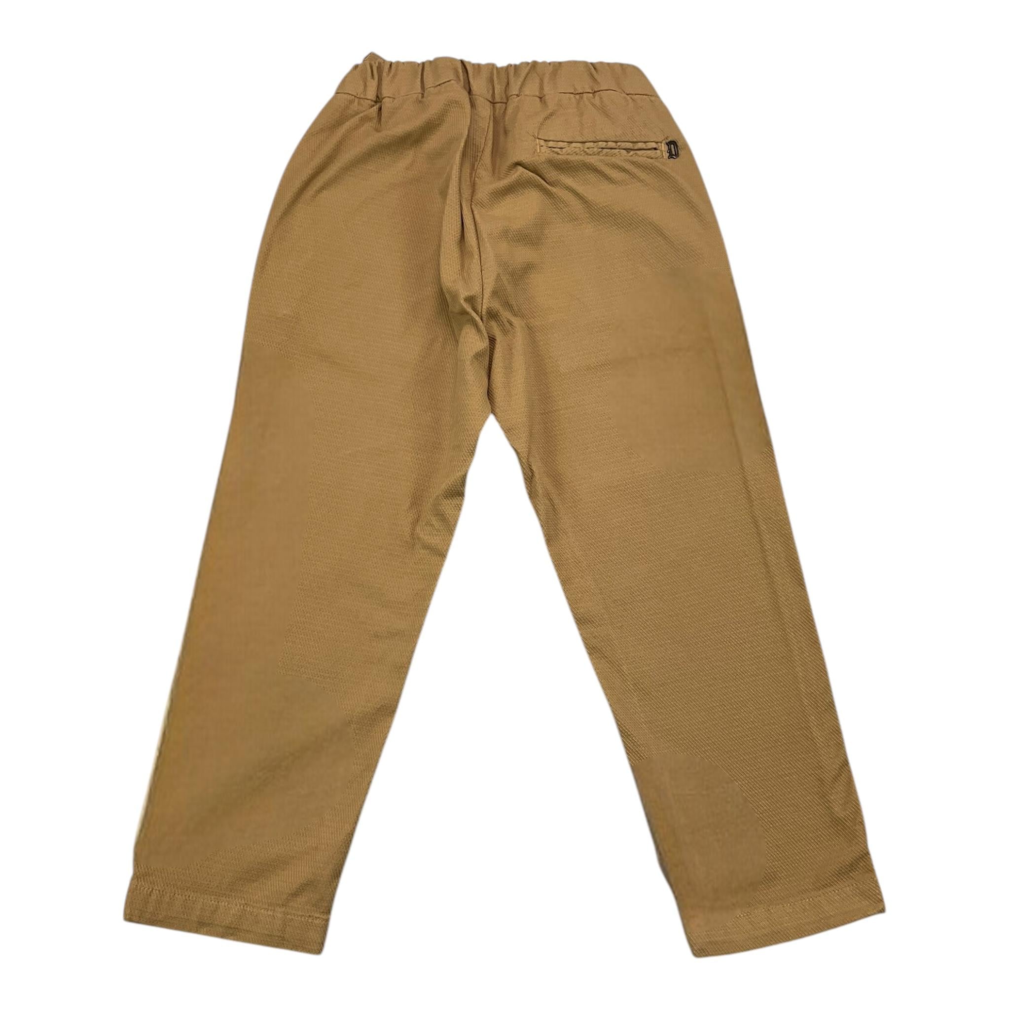 DONDUP DMPA258BEIGE