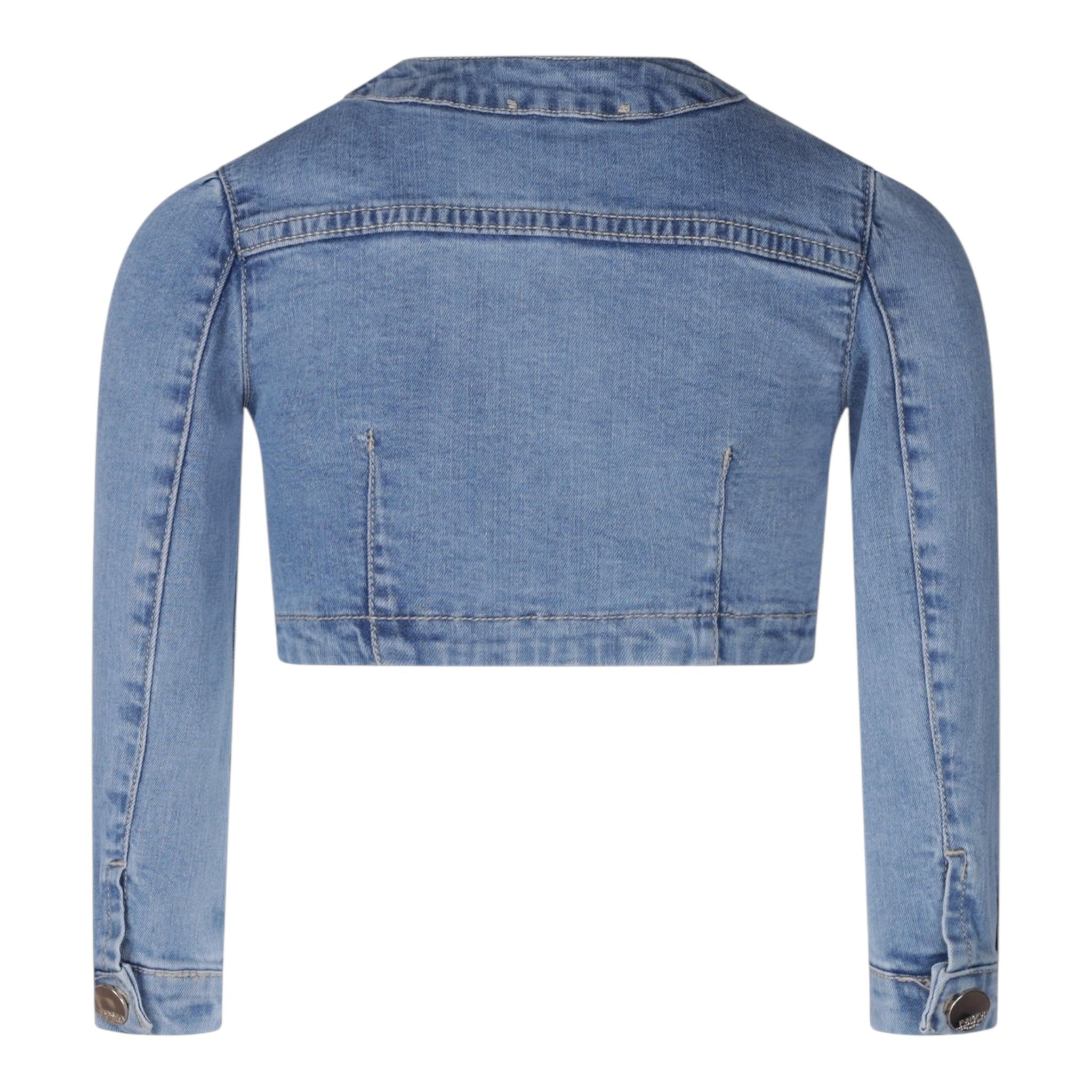 FUN & FUN FNCBJK16530XAZZURRO