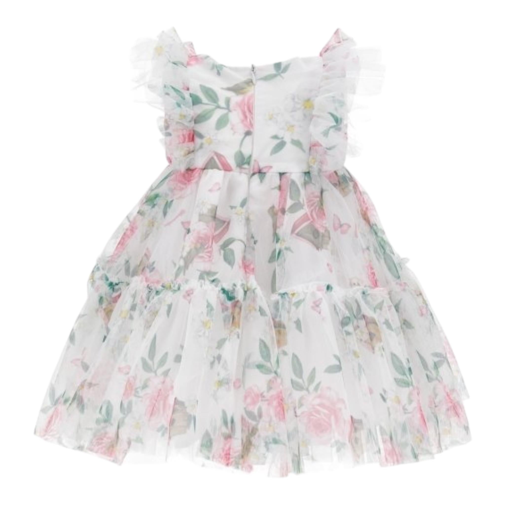 MONNALISA 39C904BIANCO
