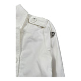 Liu Jo Giacca Tinta Unita per Neonata KA5012N BIANCO LIU JO 