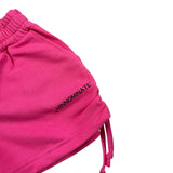 Hinnominate Short In Tuta tinta unita Fuxia per Bambina 3646SF00037 FUXIA HINNOMINATE 