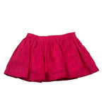 Le Coconne Completo 2 Pezzi T-Shirt-Gonna per Bambina LCN2129 FUXIA LE COCONNE 