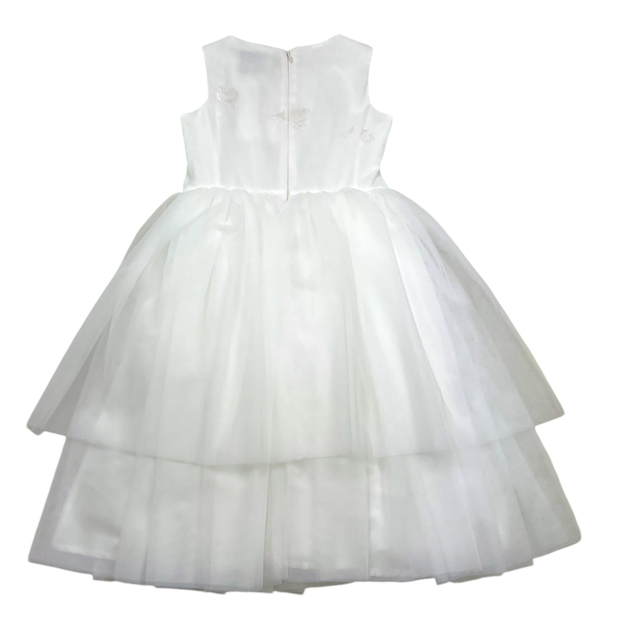 SIMONETTA SU1B72TBIANCO