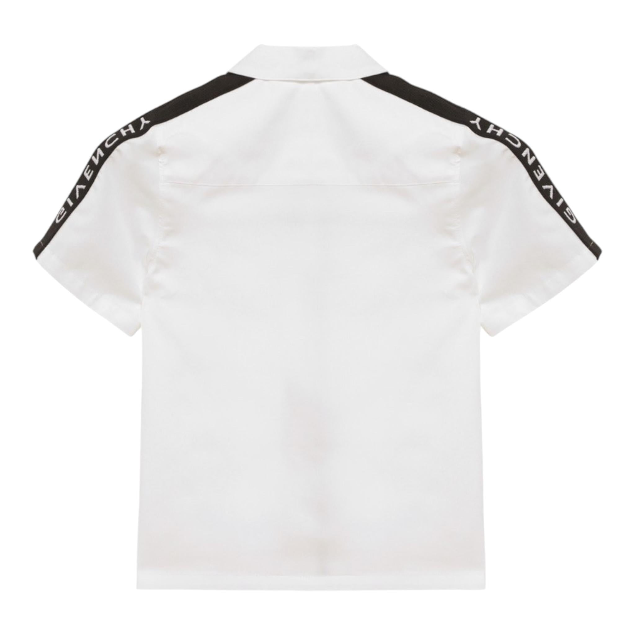 GIVENCHY H30115BIANCO