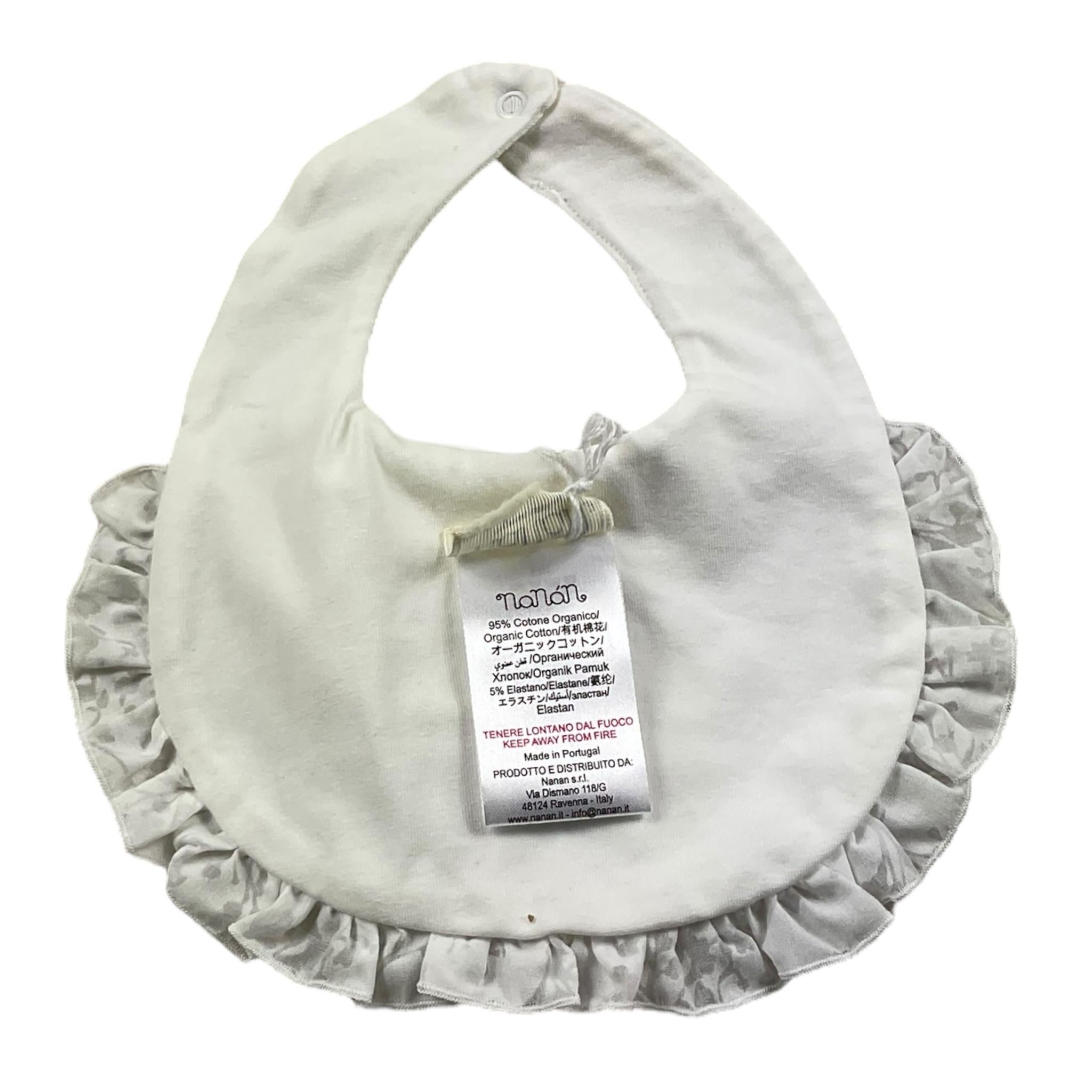 NANAN E24596BIANCO