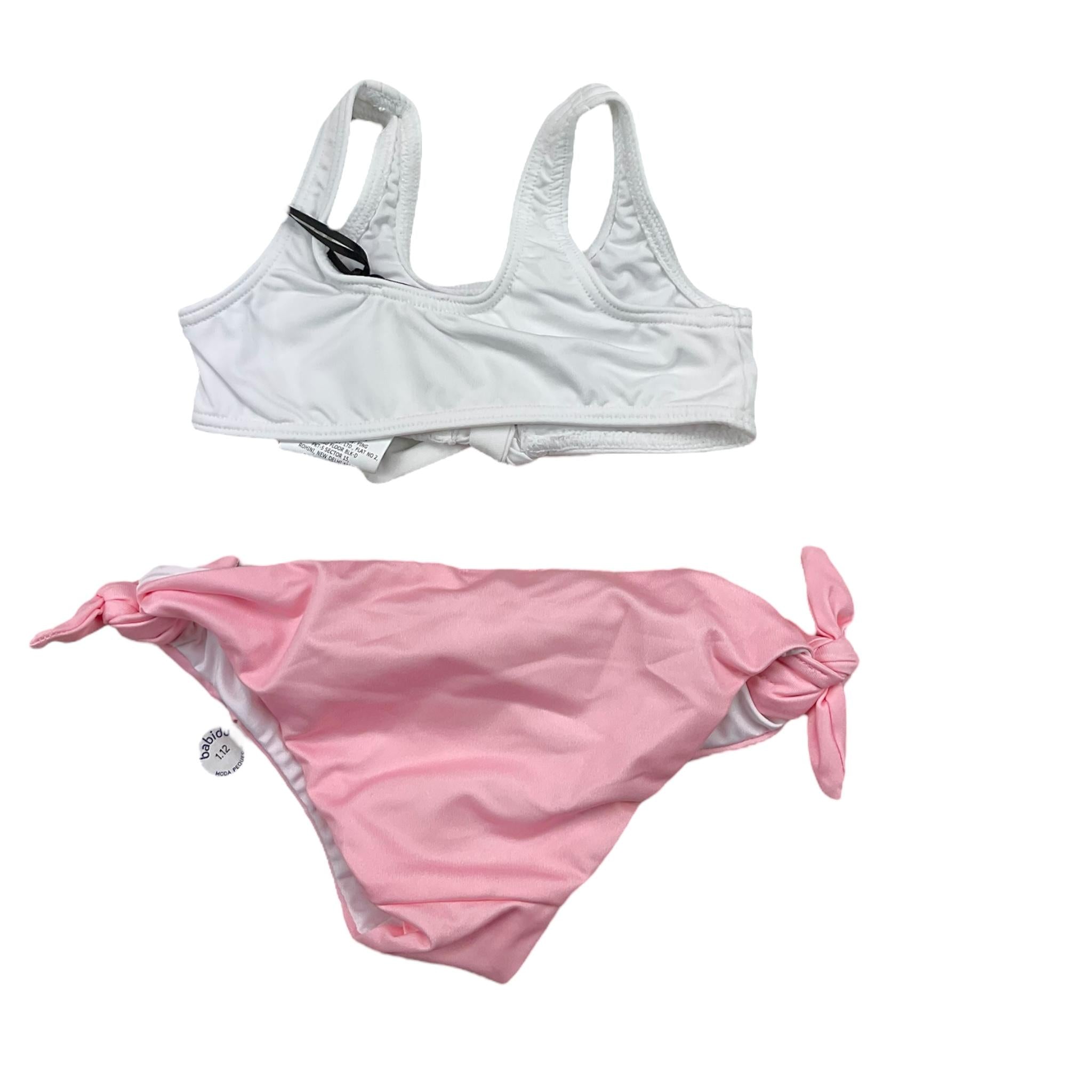 CHIARA FERRAGNI 59A031BIANCO/ROSA