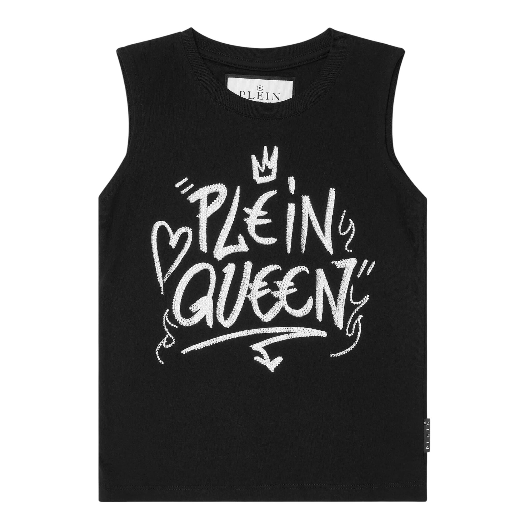 PHILIPP PLEIN SADCGTK0764NERO