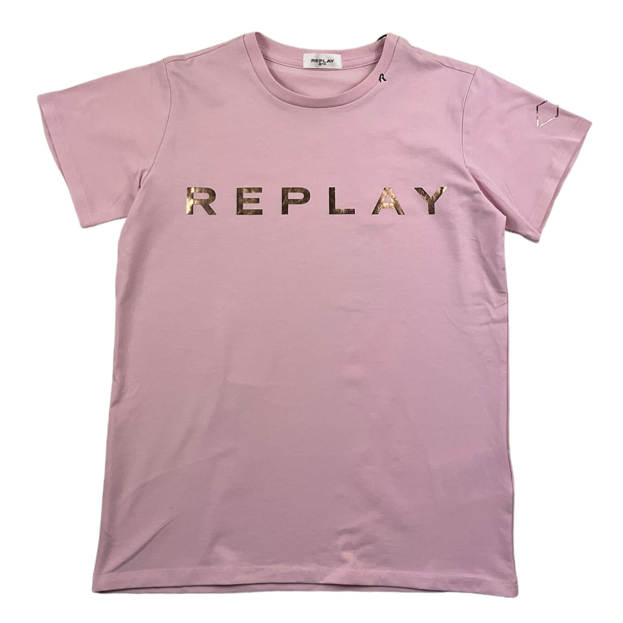 REPLAY SG2125ROSA