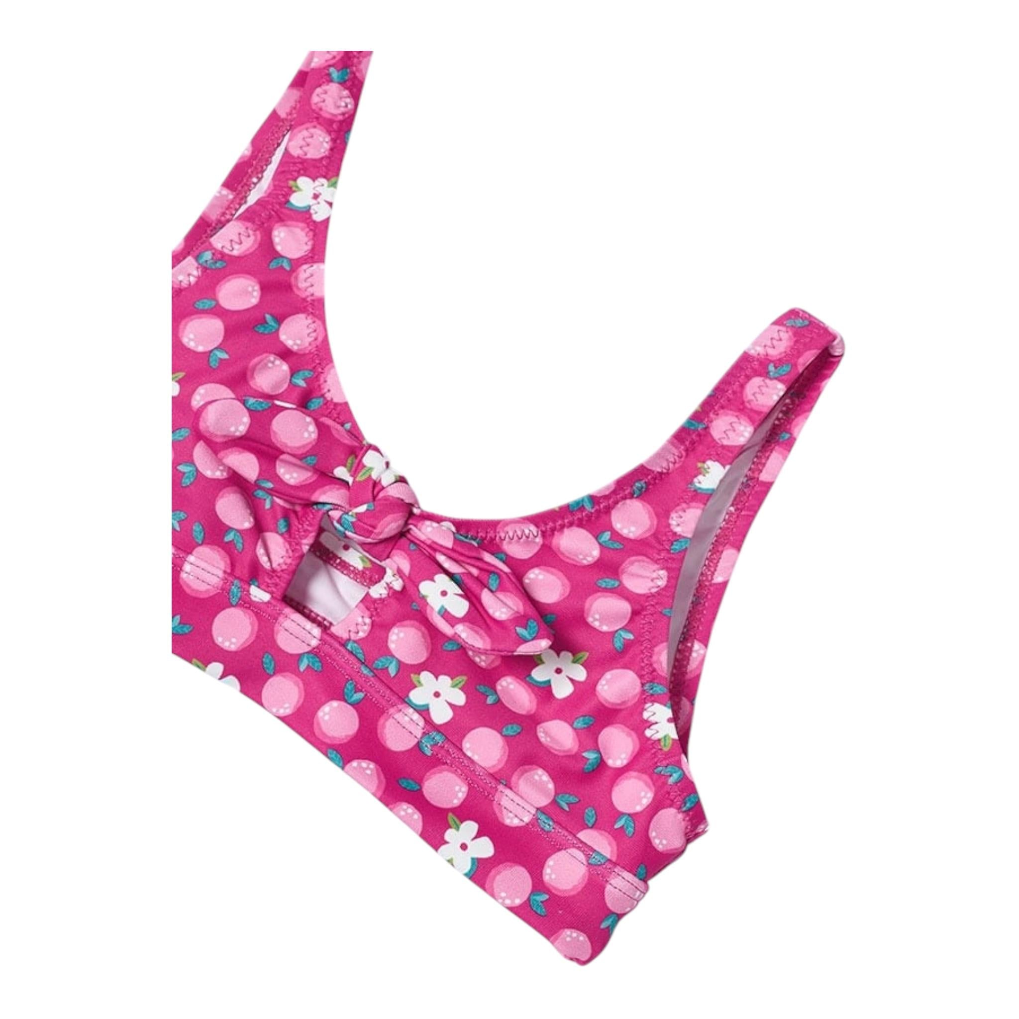 Mayoral Costume 2 Pezzi Fascia-Slip per Bambina 3714 FUXIA MAYORAL 