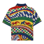DOLCE & GABBANA L4JTGVMULTICOLOR