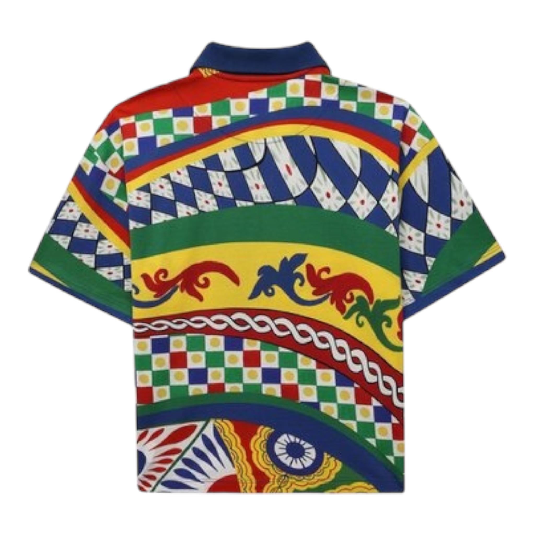 DOLCE & GABBANA L4JTGVMULTICOLOR
