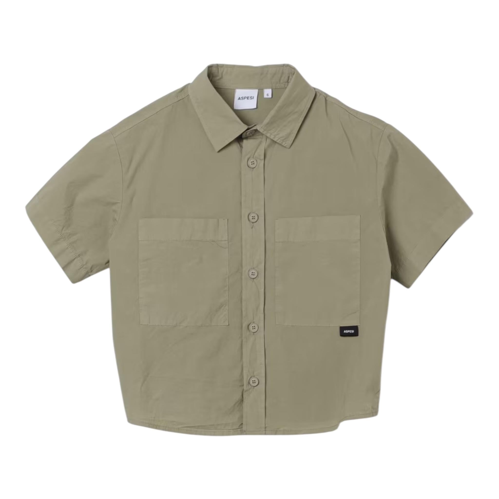 ASPESI S24007CCC6053XXVERDE
