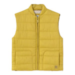 Mayoral Giubbino Smanicato Tinta Unita con Zip per Neonato 1304 SENAPE MAYORAL 