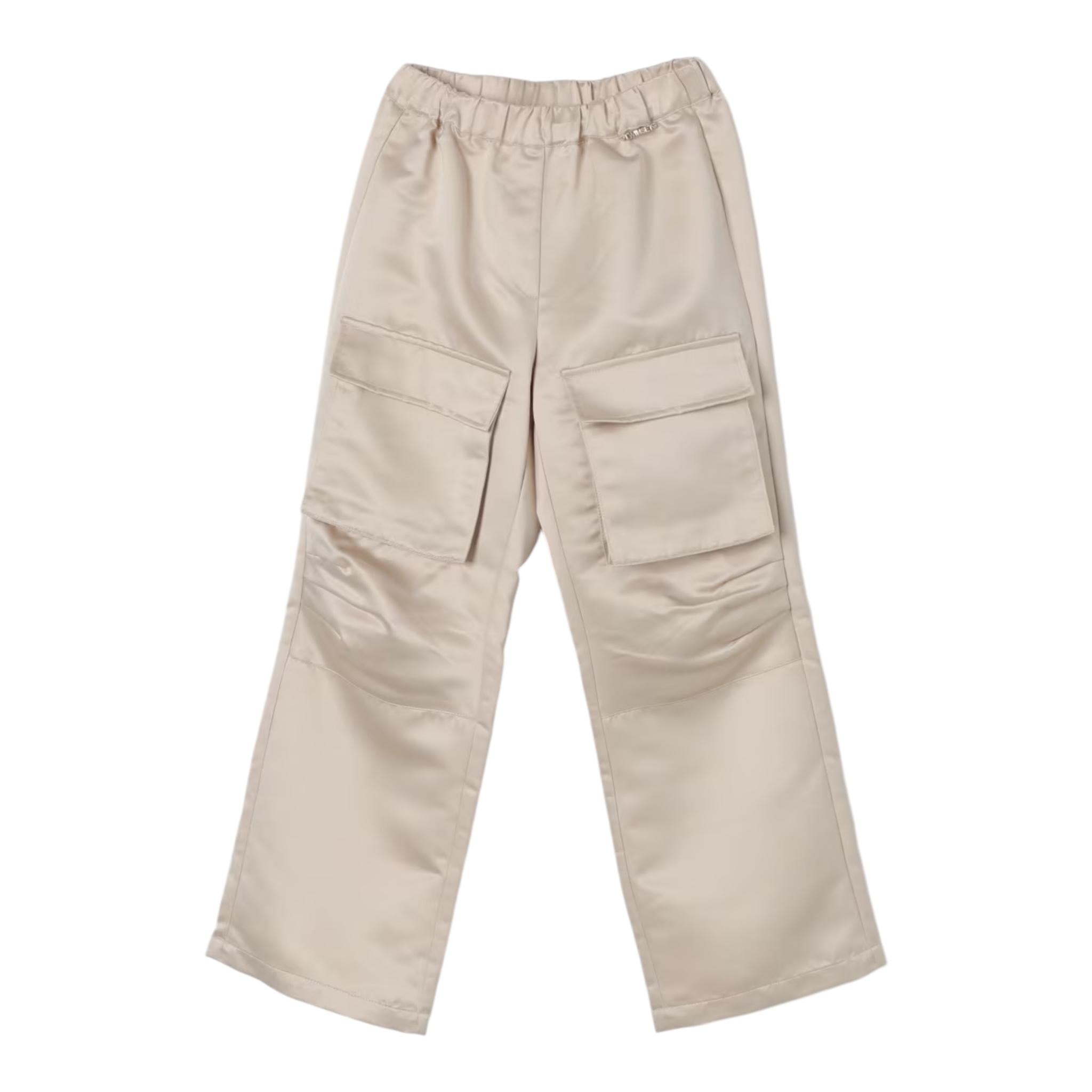 TWINSET 241GJ2102BEIGE