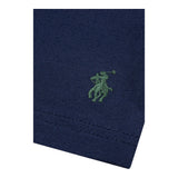 Ralph Lauren Completo 2 Pezzi T-Shirt-Pantalone per Bambino 9P0278 BLU RALPH LAUREN 