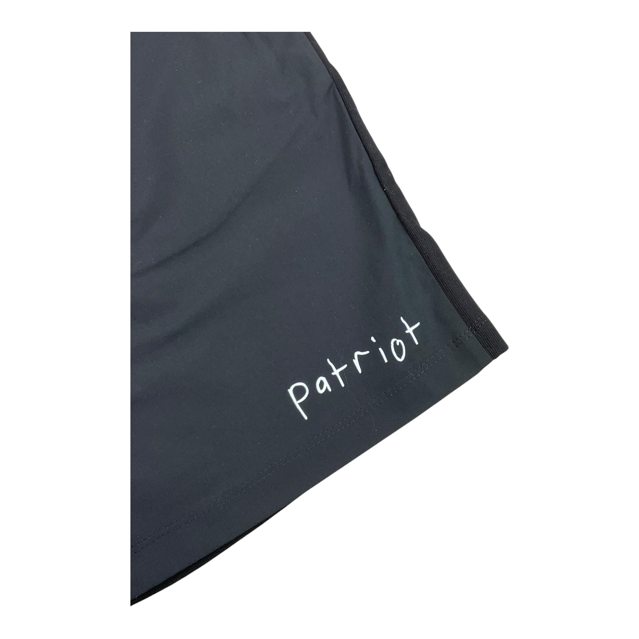 PATRIOT BR405NERO